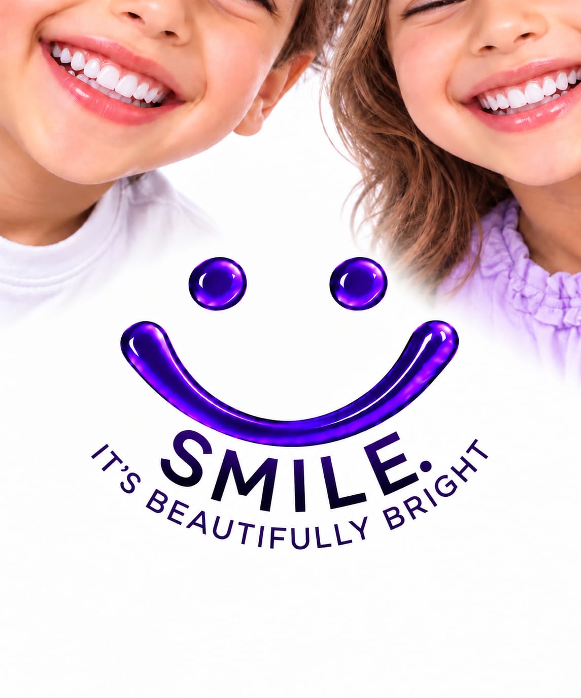 Purple Whitening Strips
